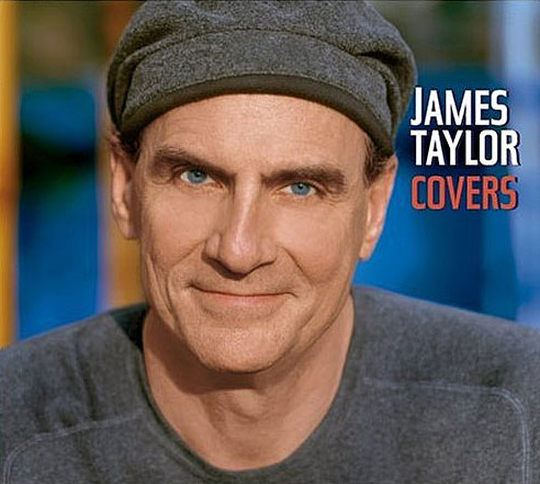 James Taylor (CD)