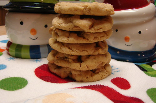 Stacks O' Cookies