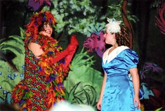 2006 - Seussical the Musical