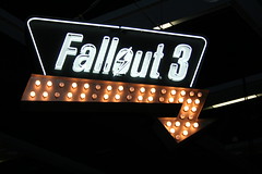 Fallout 3 Sign