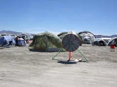 Camp Nomadia