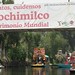 A Day in Xochimilco