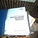 NEC NA4-09 PBX Installation Service Manual Cover