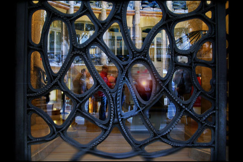 Antoni Plàcid Guillem Gaudí i Cornet • <a style="font-size:0.8em;" href="http://www.flickr.com/photos/30735181@N00/2294347351/" target="_blank">View on Flickr</a>