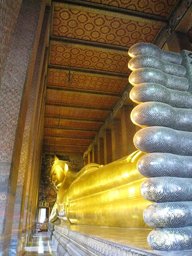 46-meters of Buddha