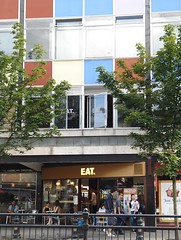 Picture of Eat, W11 3HT
