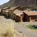 Village south of Cuzco