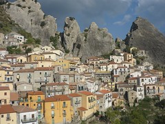 Castelmezzano - Dolomiti Lucane