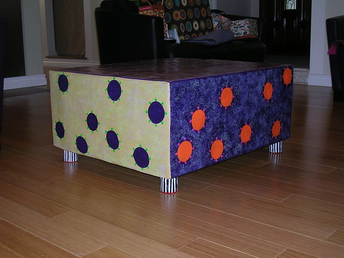 coffee table - view 4