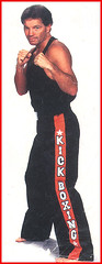 Champion Kick Boxer Otomix Catalog