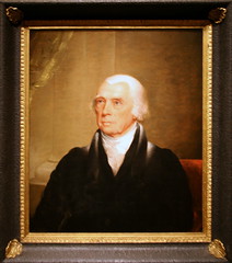 James Madison, Fourth President (1809-1817)