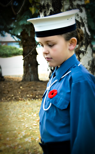 Cadet Lizzy