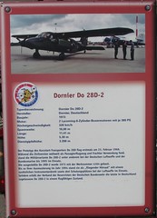 Hinweis: Dornier Do 28D-2