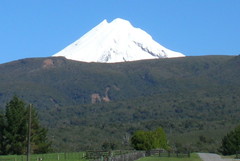 Mt.egmont