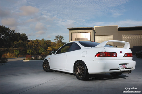 Integra Type-R | Page 10 | VW Vortex - Volkswagen Forum