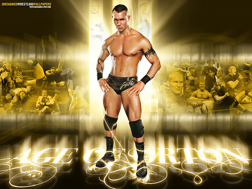 Flickriver: Unchained Wrestling Wallpapers's photos tagged with smackdown
