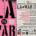 LA vs. WAR