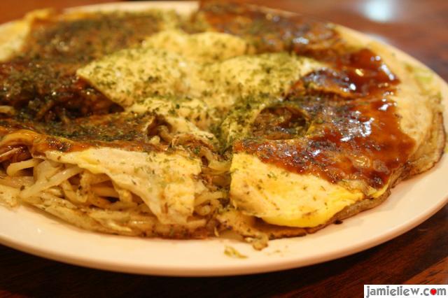 hiroshima okonomiyaki