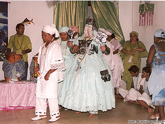 Festa pra Iemanjá (2006)