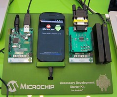 Android Open Accessory Development Kit