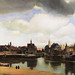 VIEW OF DELFT