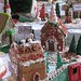 2008 Gingerbread House Competition