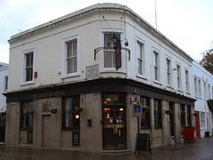 Picture of Queens Arms, SW7 5QL