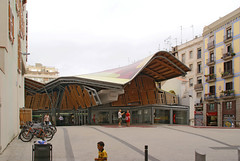 barcelona 2008