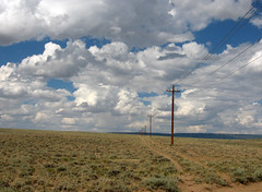 Great Divide Basin (6) - Wyoming