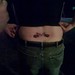 Another picture of the Tramp Stamp