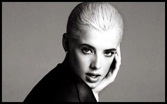 Agyness Deyn