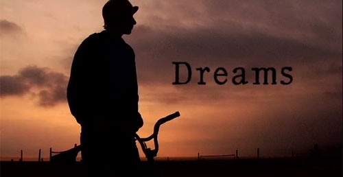 Dreams - Available Nov. 4th