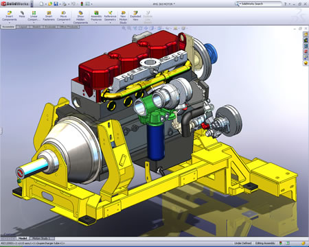 solidworks download full