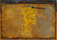 legaia rogue tower map