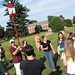 Orientation Groups Form On The Quad