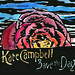 Kate Campbell - Save the day (CD)