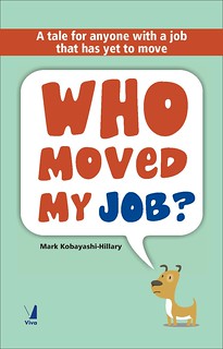 Who Moved My Job?, From ImagesAttr