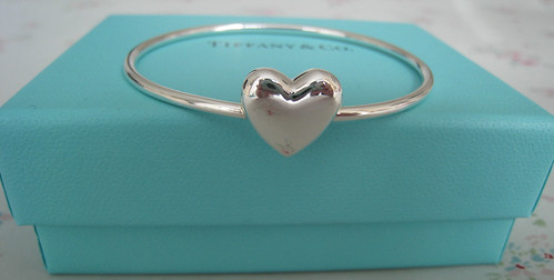 Post photos of your authentic Tiffany jewelry here! | Page 5 | PurseForum