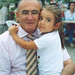 Çocuklar ve Yusuf Ziya YILMAZ (Samsun Büyükşehir Belediye Başkanı)