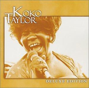 Koko Taylor, Queen of the Blues