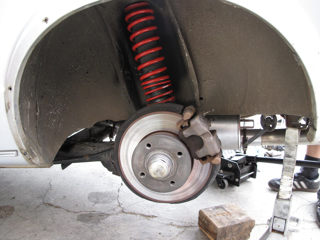 79 Rabbit project. | VW Vortex - Volkswagen Forum