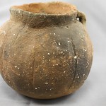 <b>100.99hf05.1.1_1</b><br/> Oneota, Miniature Vessel
Un-Provenienced, Likely Allamakee County<a href="//farm4.static.flickr.com/3302/4575289186_2999159523_o.jpg" title="High res">&prop;</a>
