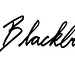 Brian Blackburn Signature