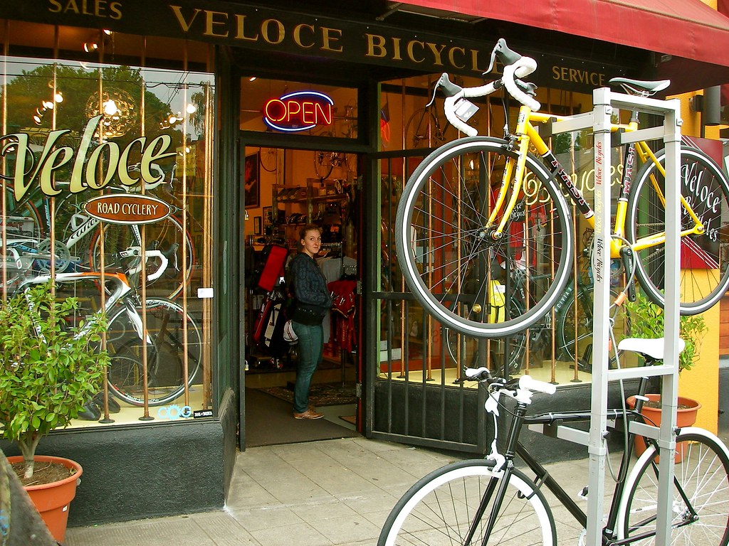 Veloce Bikes