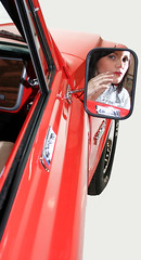 1968 GMC Truck Shoot With Anna • <a style="font-size:0.8em;" href="http://www.flickr.com/photos/85572005@N00/3435410193/" target="_blank">View on Flickr</a>