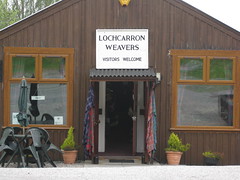 Lochcarron Weavers