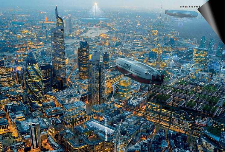 110 Bishopsgate | City of London | 202m | 47 fl | Page 178 ...