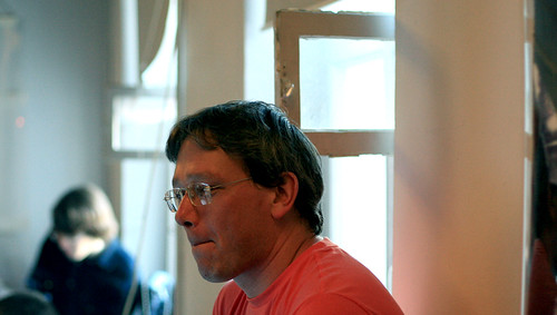 Nikolay Zvyagintsev