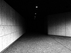 dark entry
