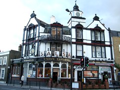 Picture of Union Tavern, SE5 0RR